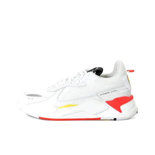 PUMA RS-X Trophy Scuderia Ferrari