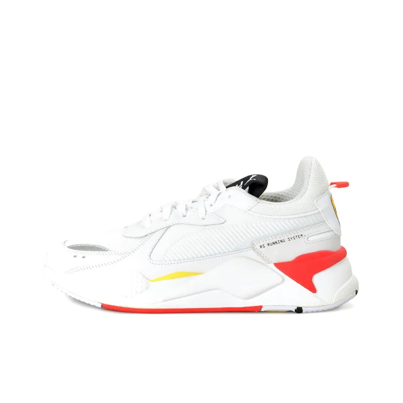 PUMA RS X Trophy Scuderia Ferrari-0