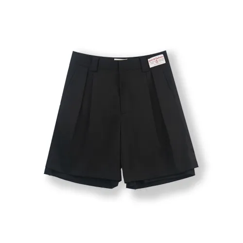 SOD System Of Dysfunction Casual Shorts Unisex Black