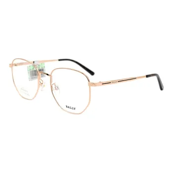 BALLY Eyeglass Frames Men