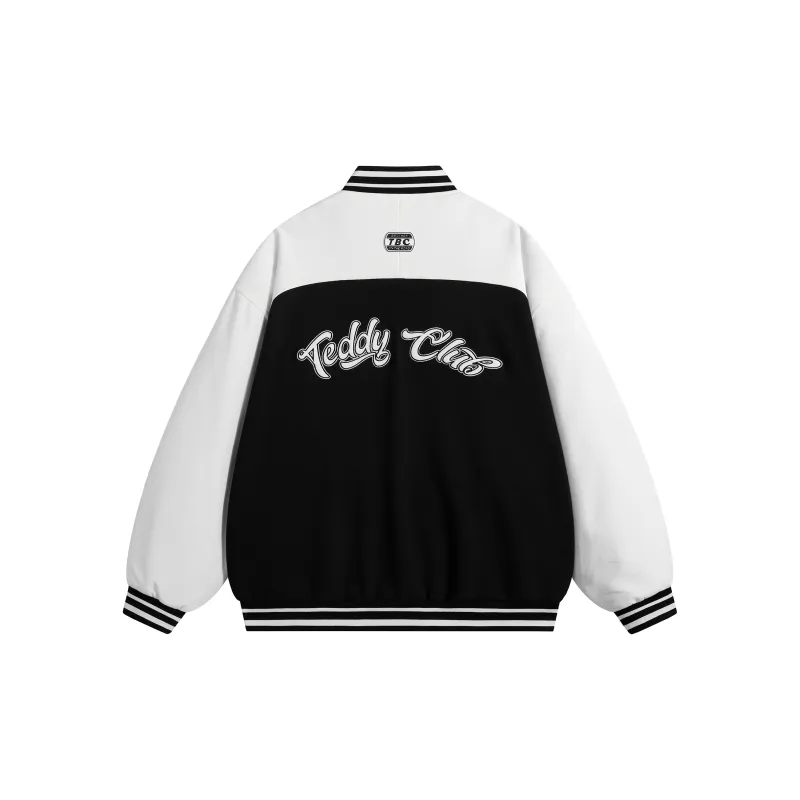 Teddy Bear Collection Baseball Jerseys Unisex-1