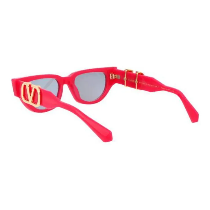 Valentino Cat Eye Sunglasses-3
