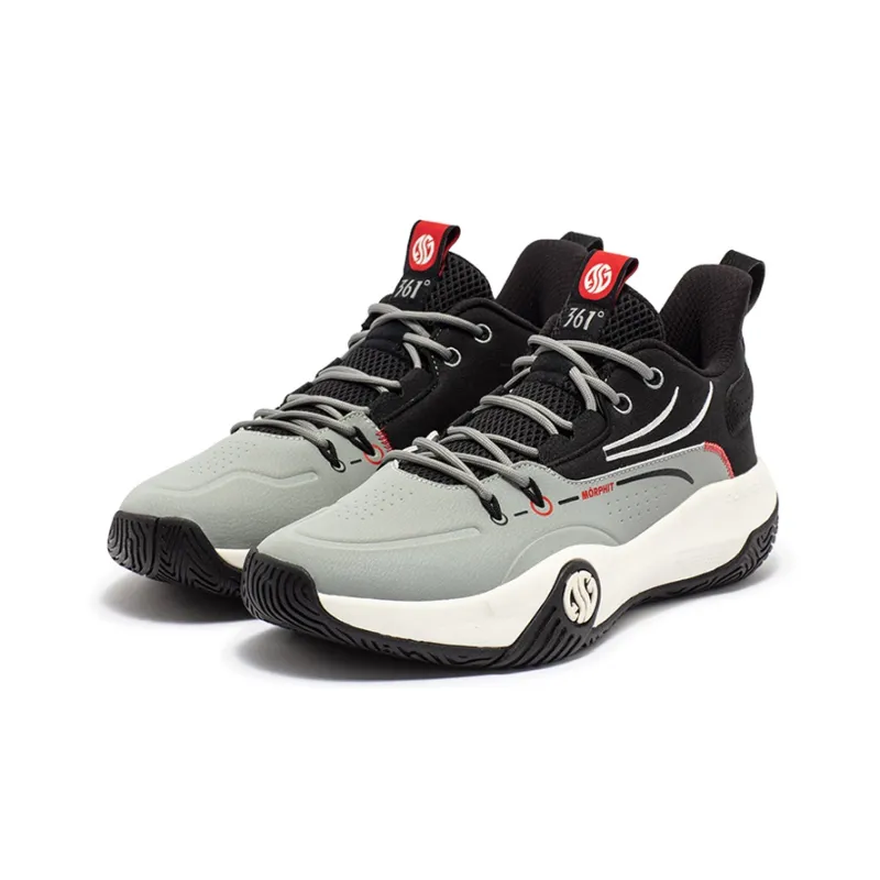 361° Ag Pull Up Aaron Gordon 'Obsidian Black'-2