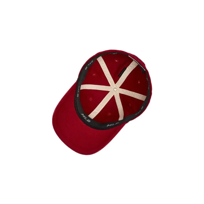 MLB Baseball Caps Unisex-3