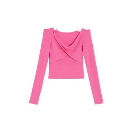 Bebe Knitwear Women's