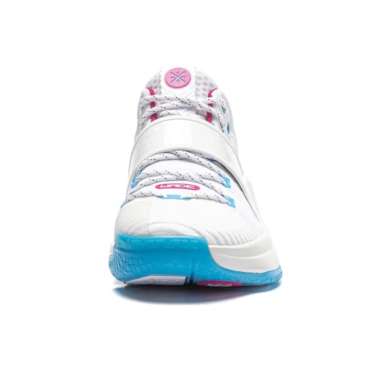LINING Way Of Wade 6 - Buzzer Beater-4