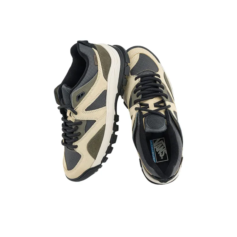 Vans Amzn Trailhead 'Beige Brown'-2