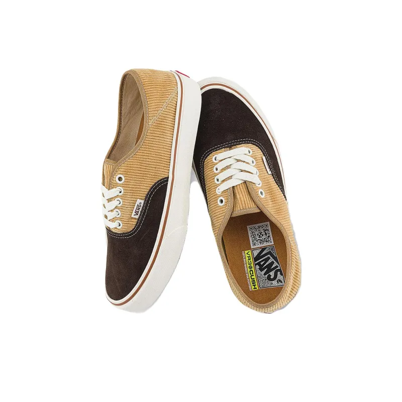 Vans Style 136 'Yellow Brown'-2