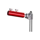 Unidirectional Gun Floor Sockets (Red)