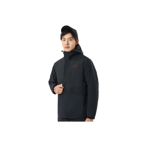 Tectop Windbreaker Jackets Men