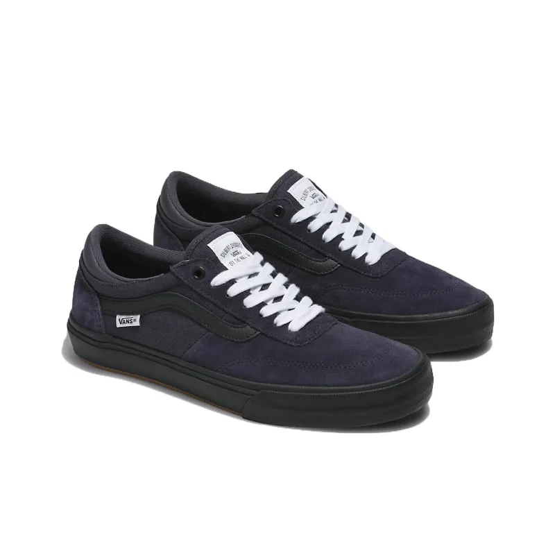 Vans Gilbert Crockett 'Dark Blue'-1