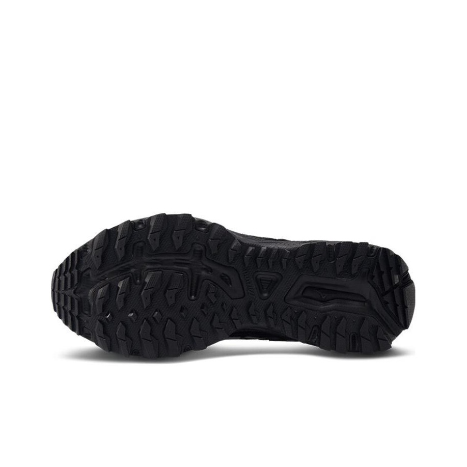 Mizuno Racer Trail 'Grey Black' - POIZON