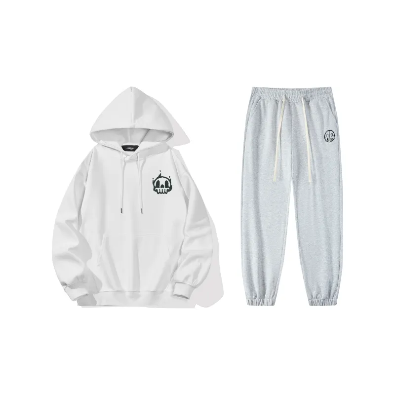 GF Sweatshirt Sets Unisex-13