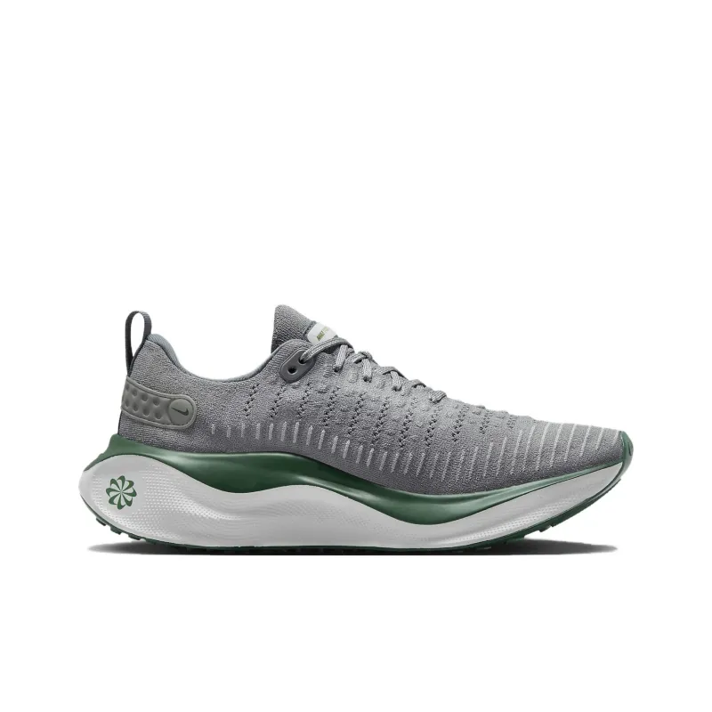 Nike ReactX Infinity Run 4 'Cool Grey Gorge Green'-1