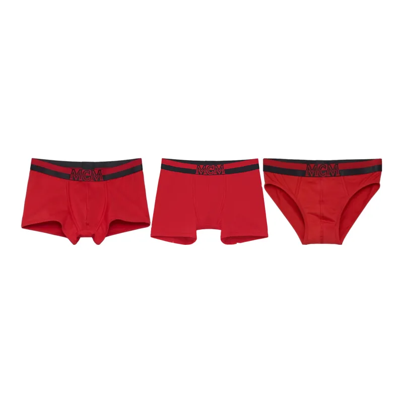 MCM Men Underpants-1