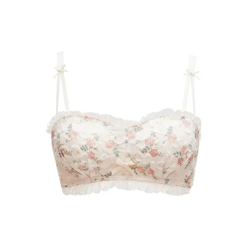 DUOQINGMAO Women's Bras
