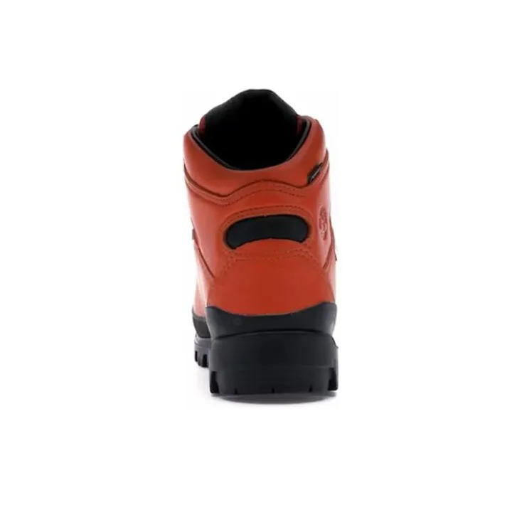 Timberland World Hiker Front Country Boot Supreme Orange-3