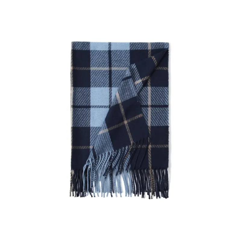 FREE RABBITⅡ Knit Scarves Unisex-1