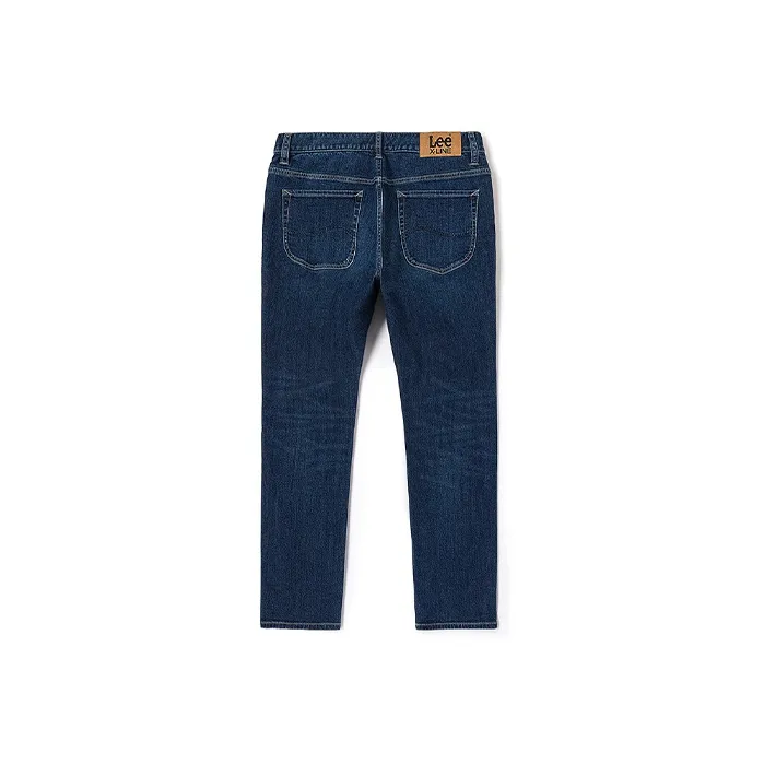 Lee Xline Jeans Men's Dark Blue-1