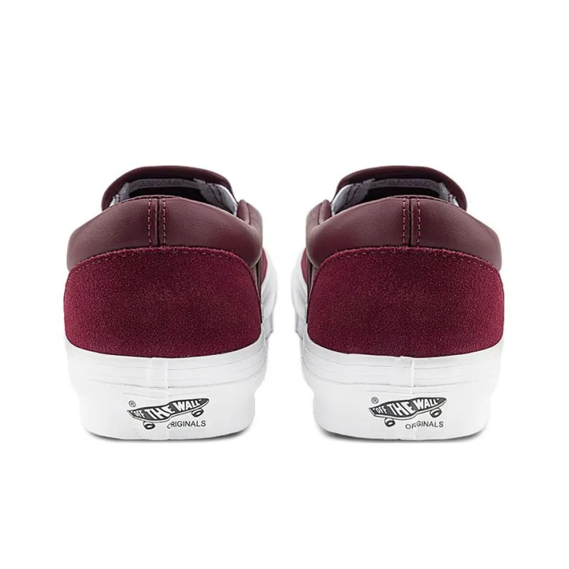 Slip On Og Classic Vans Lx 'Port'-3