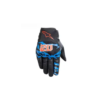 ALPINESTARS Motorcycle Protective Gears Men's