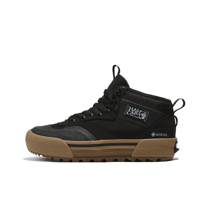 Vans Half Cab Gore Tex MTE 3 'Black Gum'-0