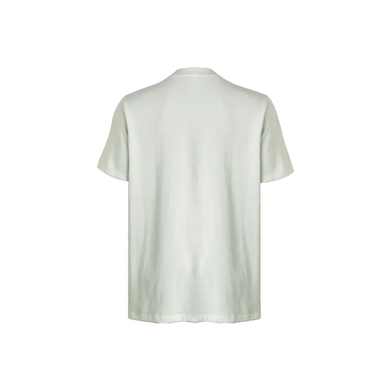 Under Armour T Shirt Women's Clay White-1