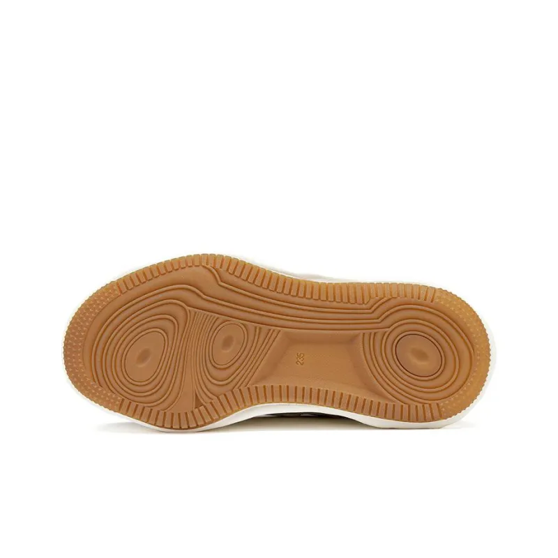 Hush Puppies Low-Top Skateboard Shoes Women's-3