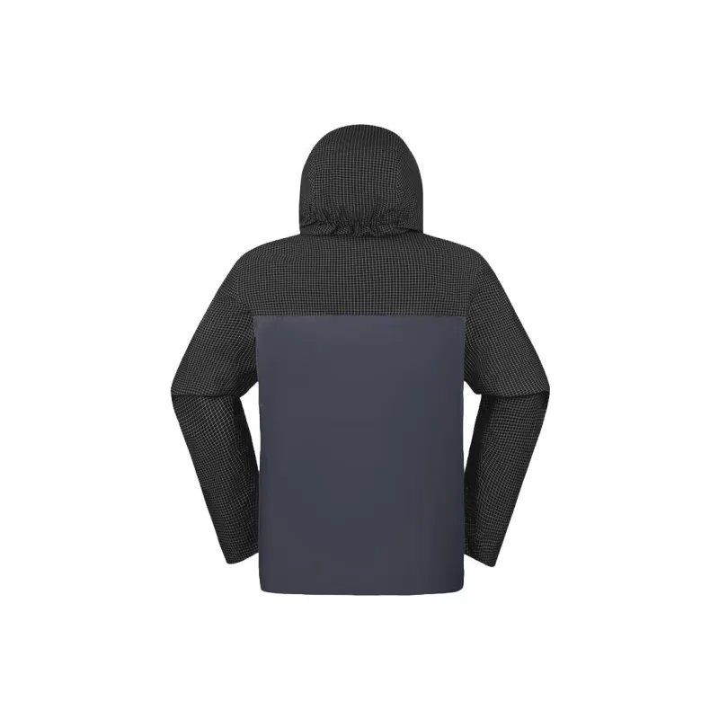JACK WOLFSKIN Windbreaker Jackets Men-1