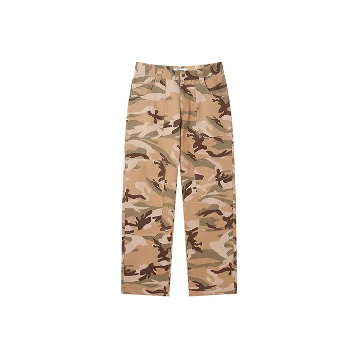 Starwalk Soldier Casual Pants Unisex-1