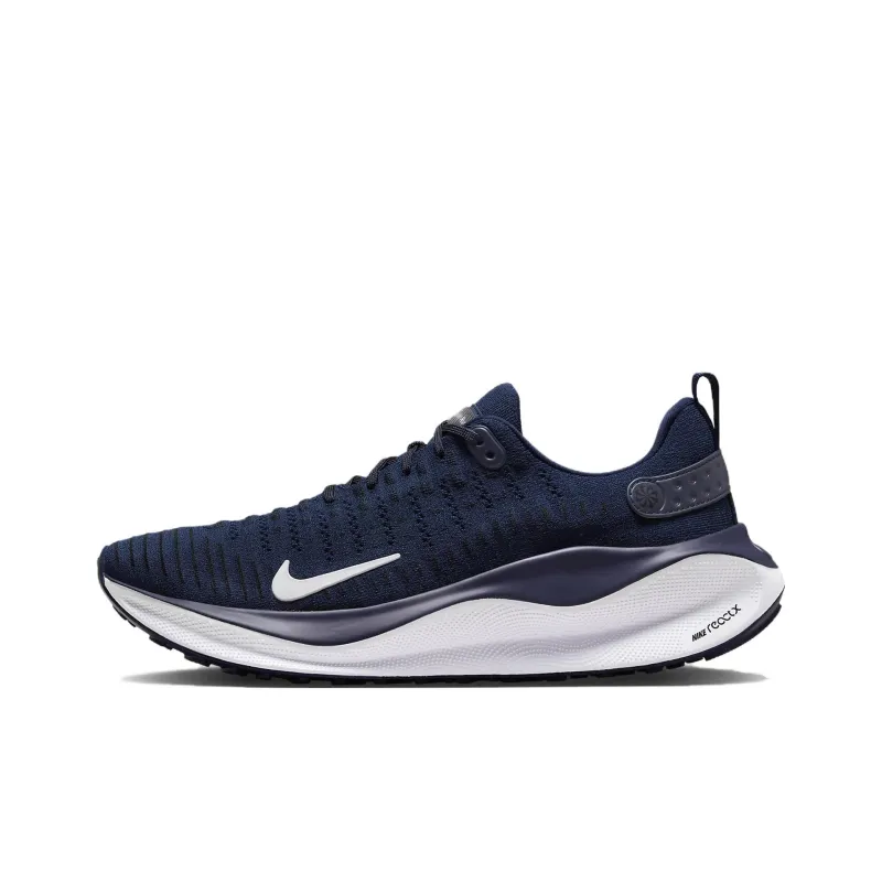 Nike ReactX Infinity Run 4 College Navy-0