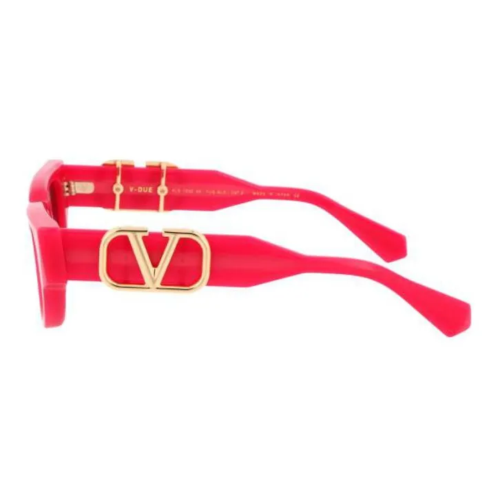 Valentino Cat Eye Sunglasses-2