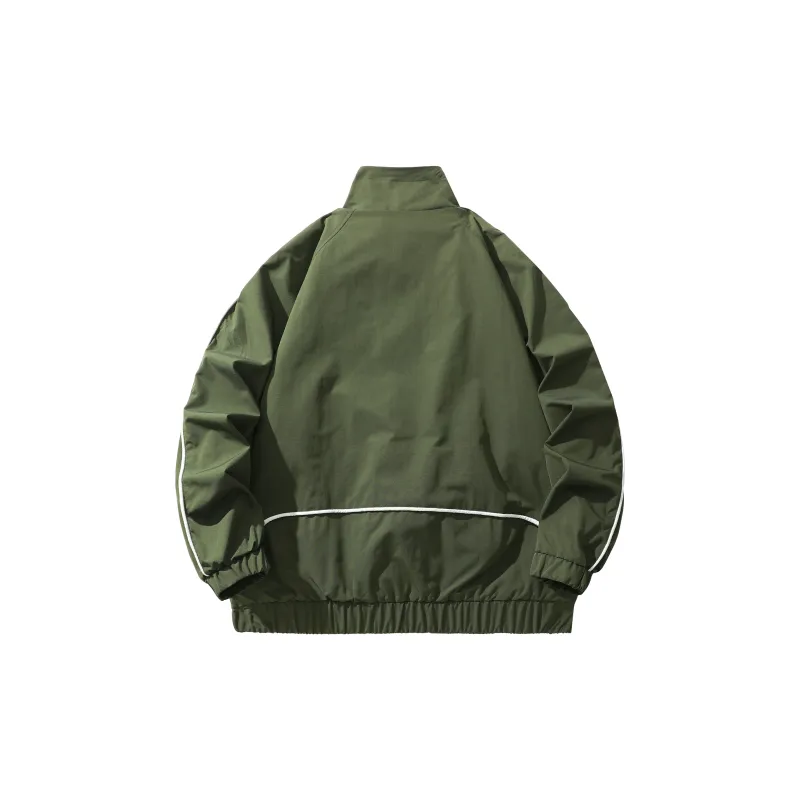 DUEPLAY Jackets Unisex-12