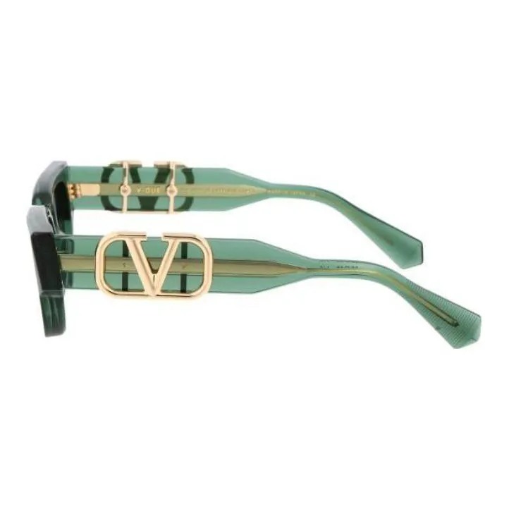 Valentino Cat Eye Sunglasses-2