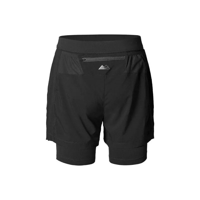 Columbia Sports Shorts Men Black-1