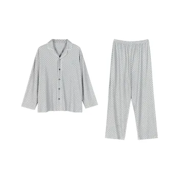 XUANZHITING Men Pajama Sets