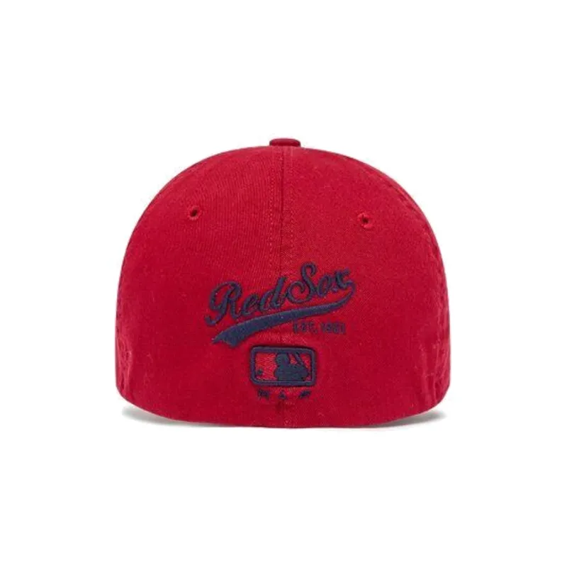 MLB Baseball Caps Unisex-2