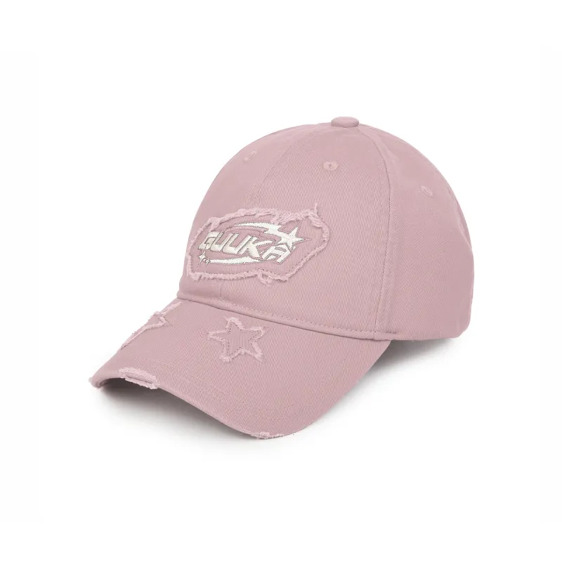 Guuka Baseball Caps Unisex-0