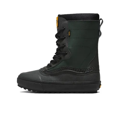 Vans Mte Snow Boots Unisex