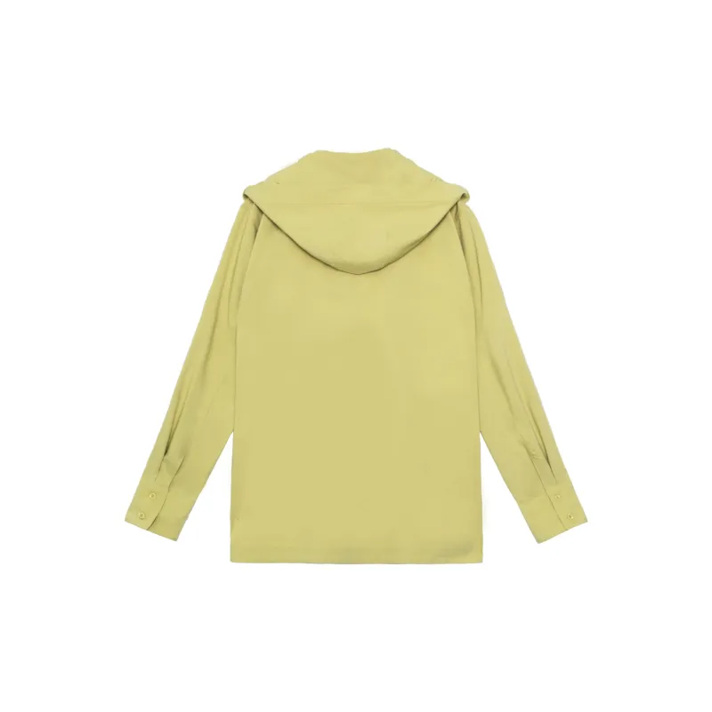 SIMPLE PROJECT Shirts Unisex-1