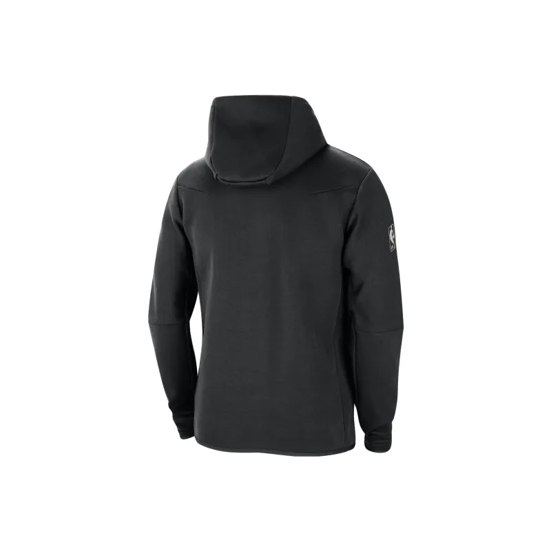Nike Nba Team 31 Tech Fleece Hoodie-1