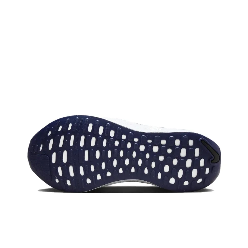 Nike ReactX Infinity Run 4 College Navy-5