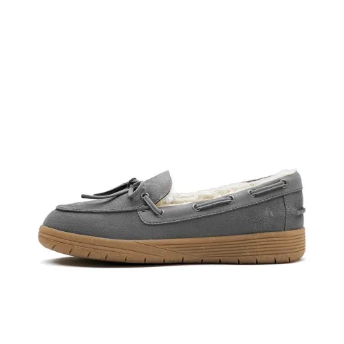 Hush Puppies Loafers Women's Low-Top