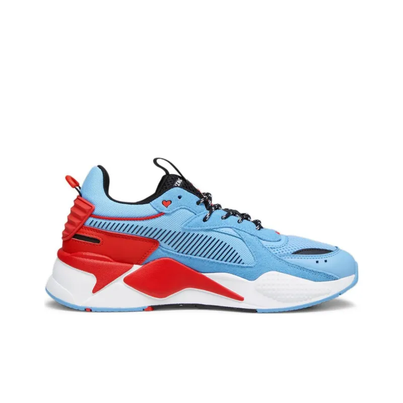 PUMA RS X X The Smurfs 'Hefty Smurf'-1