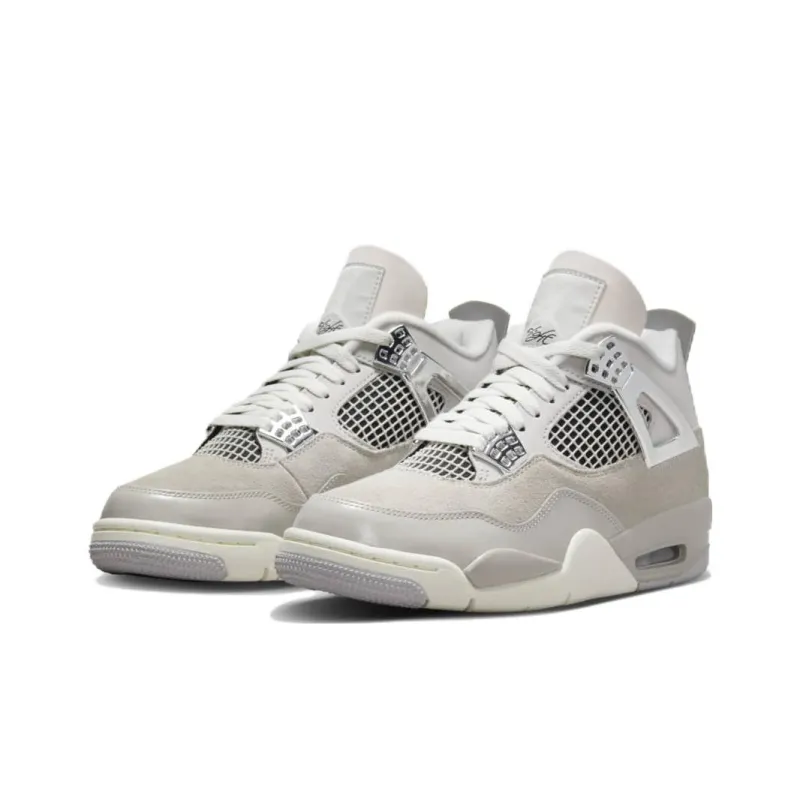 Jordan 4 Retro Frozen Moments Women's-2