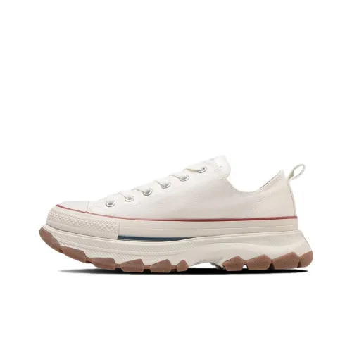 Converse All Star Trekwave Ox 'White'