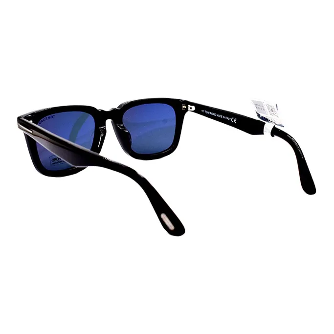 TOM FORD Kevyn Square frame Sunglasses-2