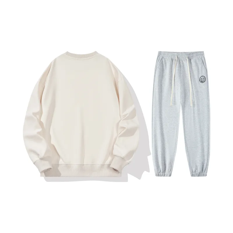 GF Sweatshirt Sets Unisex-16