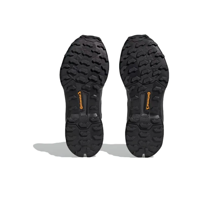 Adidas Terrex AX4 Mid Gore Tex Core Black Grey Mint Ton Women's-4