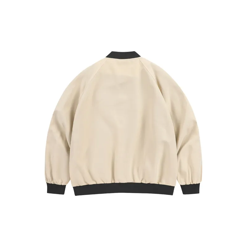 Universal Templates Jackets & Coats Spring & Autumn Unisex-7